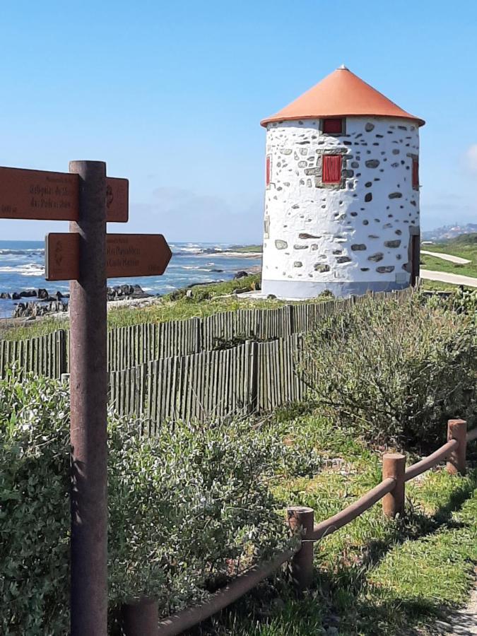 Quinta Do Real - Casa De Campo Viana do Castelo Zewnętrze zdjęcie