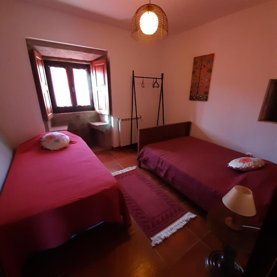 Quinta Do Real - Casa De Campo Viana do Castelo Zewnętrze zdjęcie
