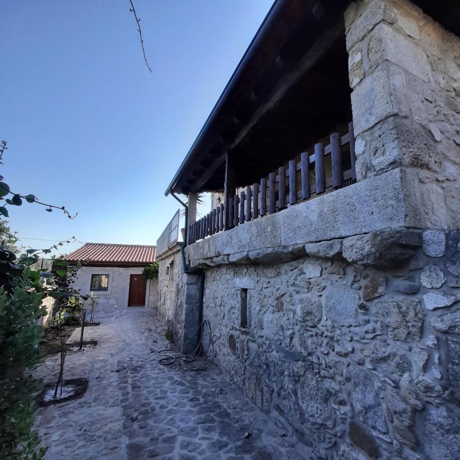 Quinta Do Real - Casa De Campo Viana do Castelo Zewnętrze zdjęcie