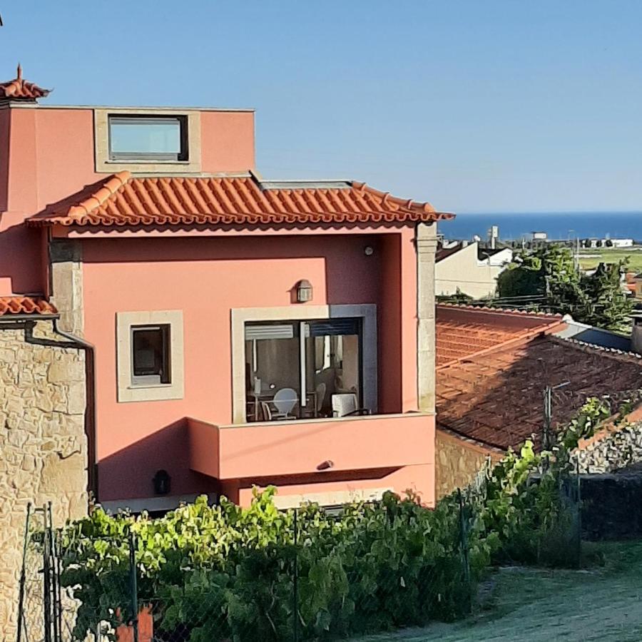Quinta Do Real - Casa De Campo Viana do Castelo Zewnętrze zdjęcie