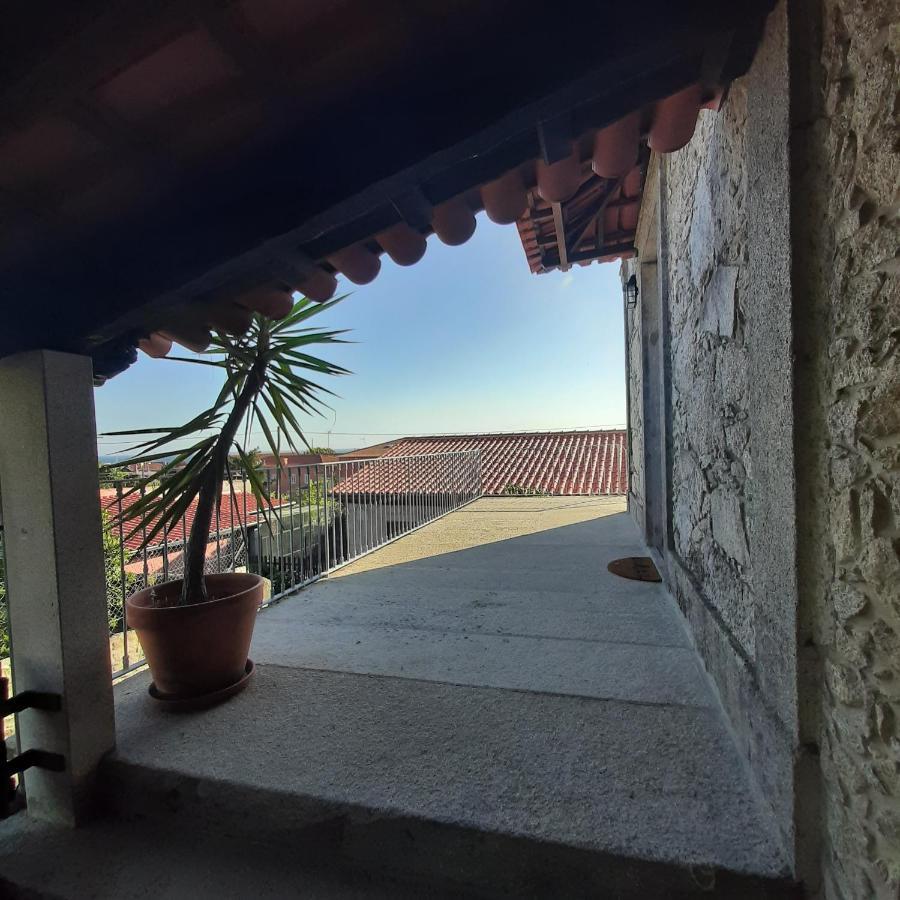Quinta Do Real - Casa De Campo Viana do Castelo Zewnętrze zdjęcie