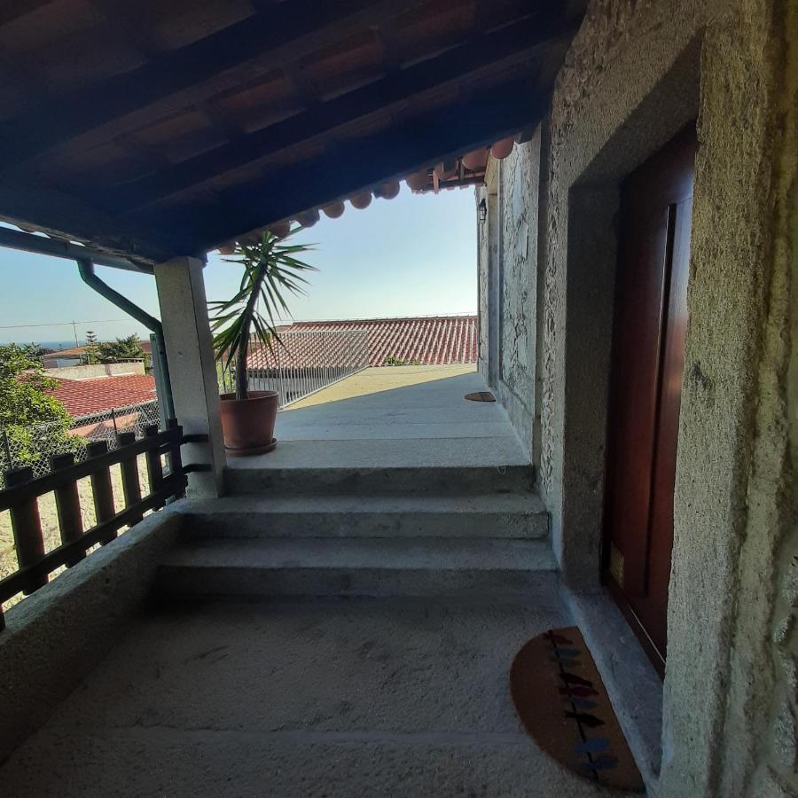 Quinta Do Real - Casa De Campo Viana do Castelo Zewnętrze zdjęcie