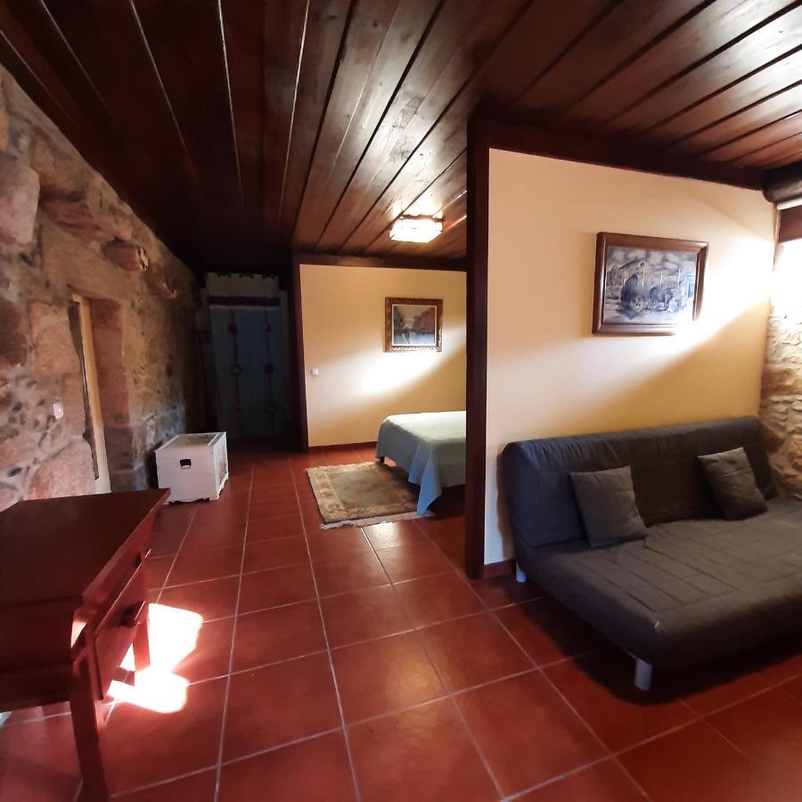 Quinta Do Real - Casa De Campo Viana do Castelo Zewnętrze zdjęcie