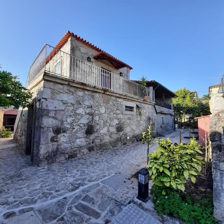 Quinta Do Real - Casa De Campo Viana do Castelo Zewnętrze zdjęcie