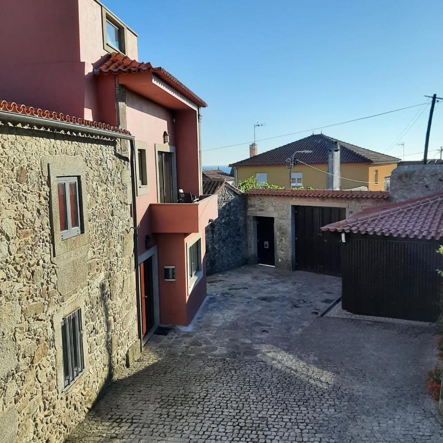 Quinta Do Real - Casa De Campo Viana do Castelo Zewnętrze zdjęcie