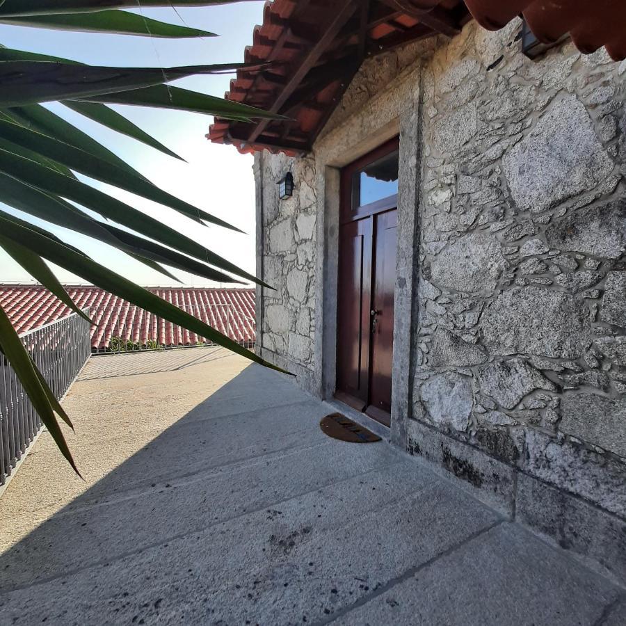 Quinta Do Real - Casa De Campo Viana do Castelo Zewnętrze zdjęcie