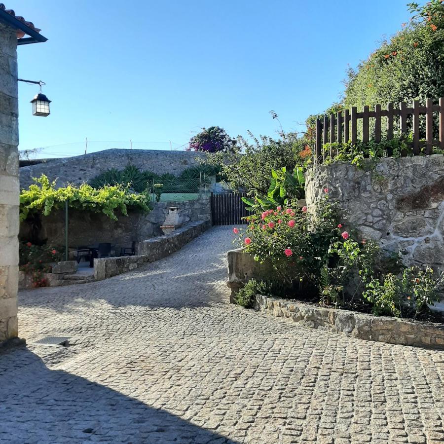 Quinta Do Real - Casa De Campo Viana do Castelo Zewnętrze zdjęcie