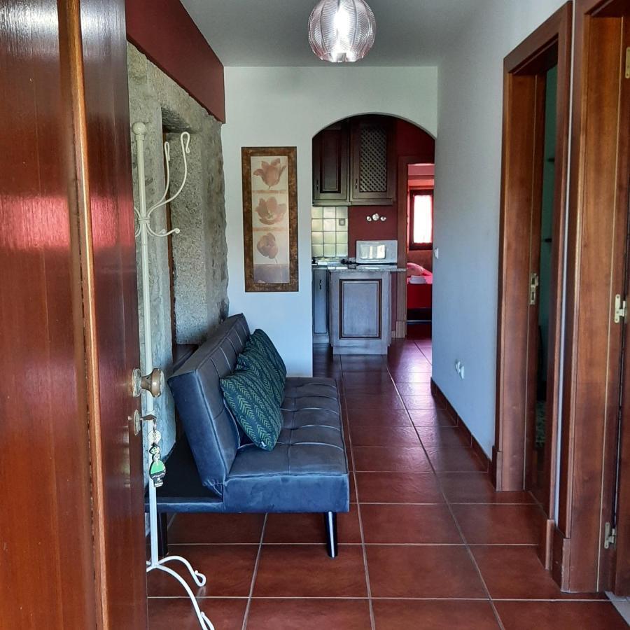 Quinta Do Real - Casa De Campo Viana do Castelo Zewnętrze zdjęcie