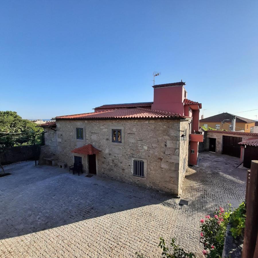 Quinta Do Real - Casa De Campo Viana do Castelo Zewnętrze zdjęcie