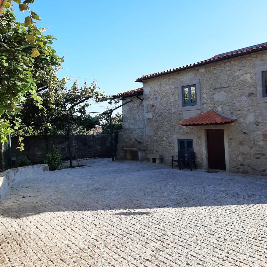 Quinta Do Real - Casa De Campo Viana do Castelo Zewnętrze zdjęcie