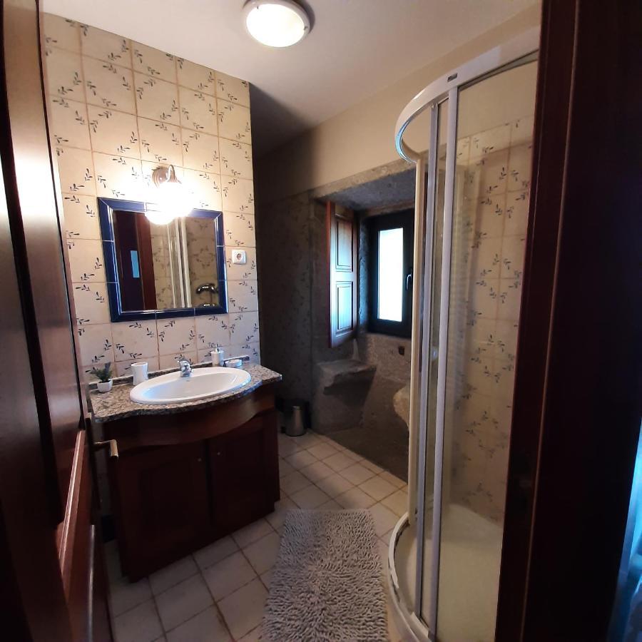 Quinta Do Real - Casa De Campo Viana do Castelo Zewnętrze zdjęcie