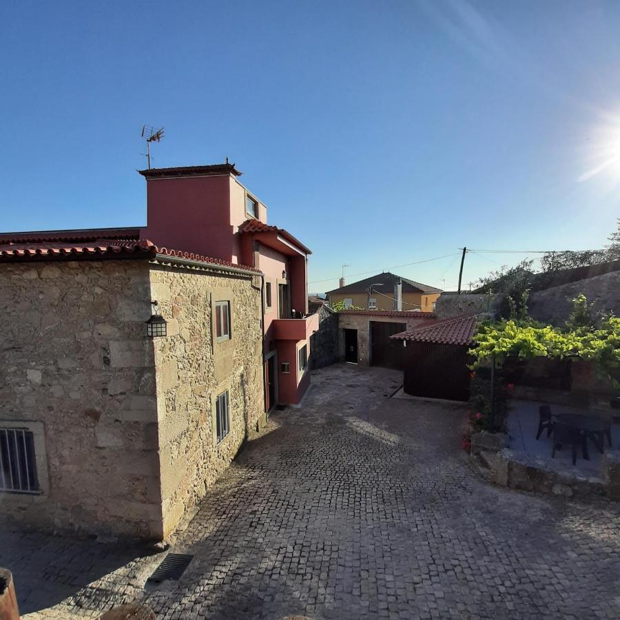 Quinta Do Real - Casa De Campo Viana do Castelo Zewnętrze zdjęcie