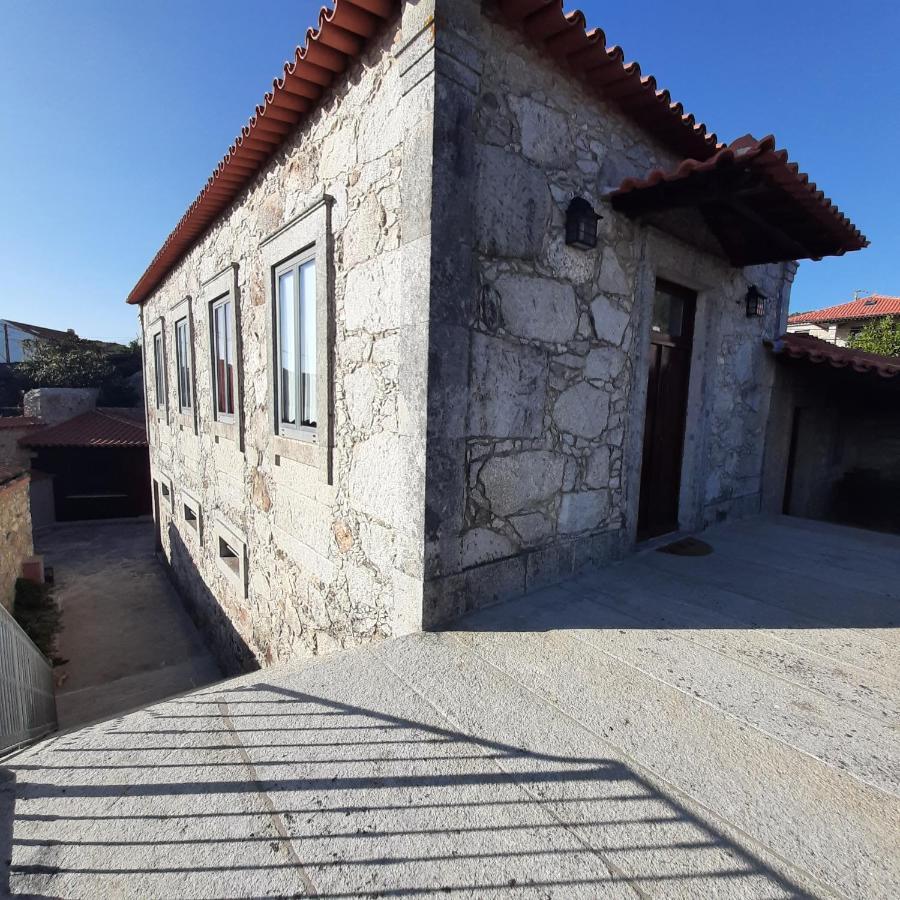 Quinta Do Real - Casa De Campo Viana do Castelo Zewnętrze zdjęcie