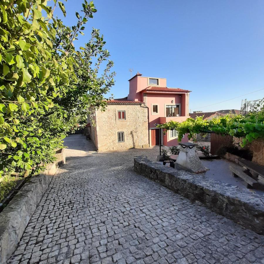 Quinta Do Real - Casa De Campo Viana do Castelo Zewnętrze zdjęcie