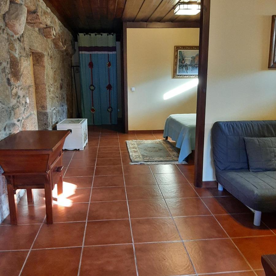 Quinta Do Real - Casa De Campo Viana do Castelo Zewnętrze zdjęcie