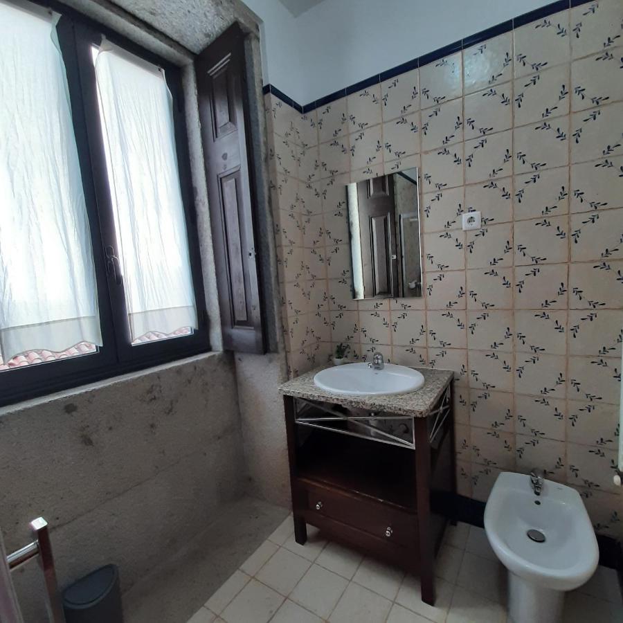 Quinta Do Real - Casa De Campo Viana do Castelo Zewnętrze zdjęcie