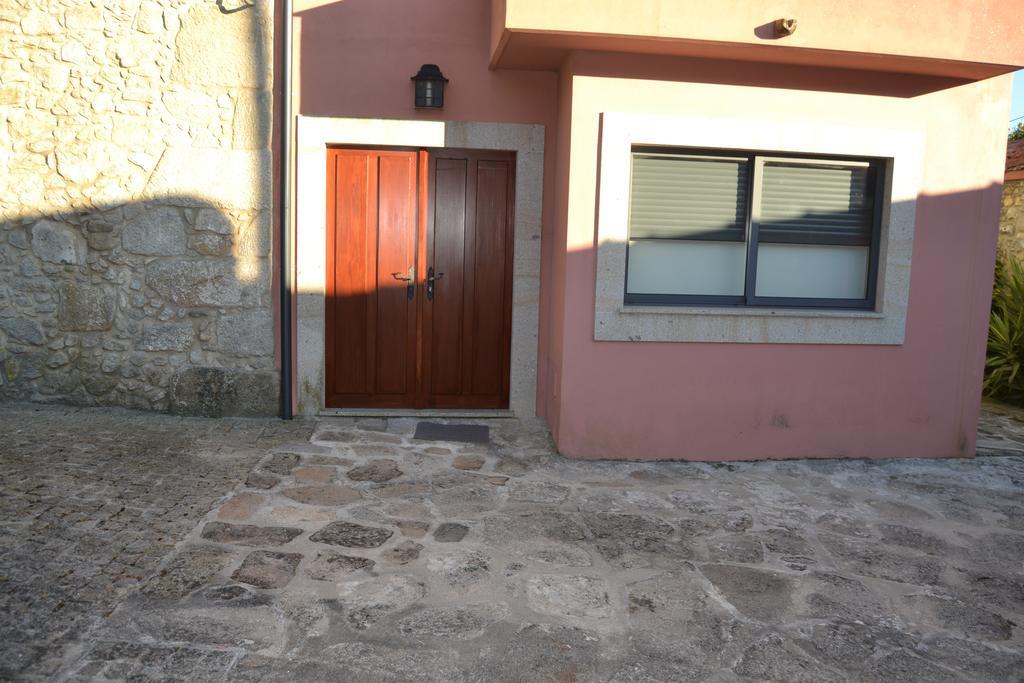 Quinta Do Real - Casa De Campo Viana do Castelo Zewnętrze zdjęcie