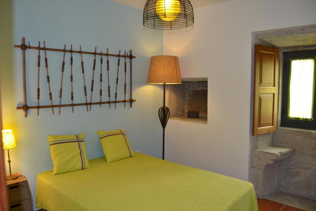 Quinta Do Real - Casa De Campo Viana do Castelo Pokój zdjęcie