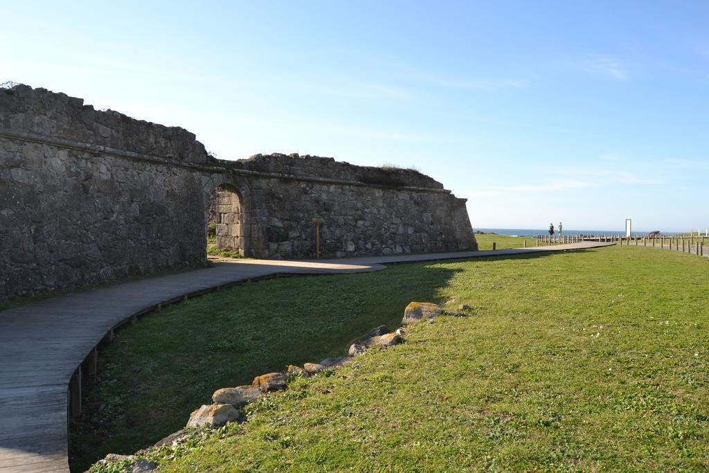 Quinta Do Real - Casa De Campo Viana do Castelo Zewnętrze zdjęcie