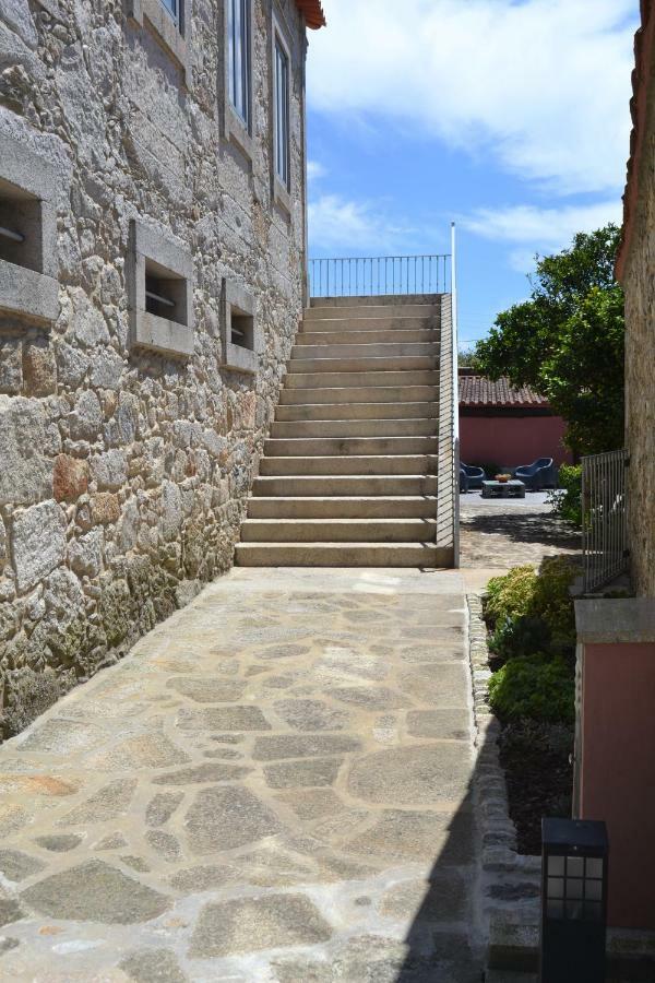 Quinta Do Real - Casa De Campo Viana do Castelo Zewnętrze zdjęcie