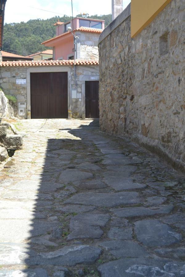 Quinta Do Real - Casa De Campo Viana do Castelo Zewnętrze zdjęcie