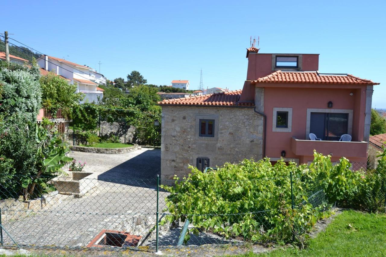 Quinta Do Real - Casa De Campo Viana do Castelo Zewnętrze zdjęcie