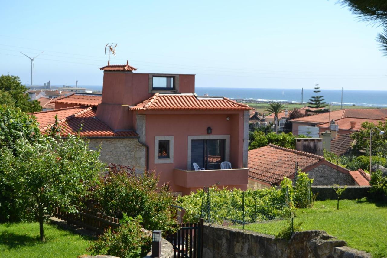 Quinta Do Real - Casa De Campo Viana do Castelo Zewnętrze zdjęcie