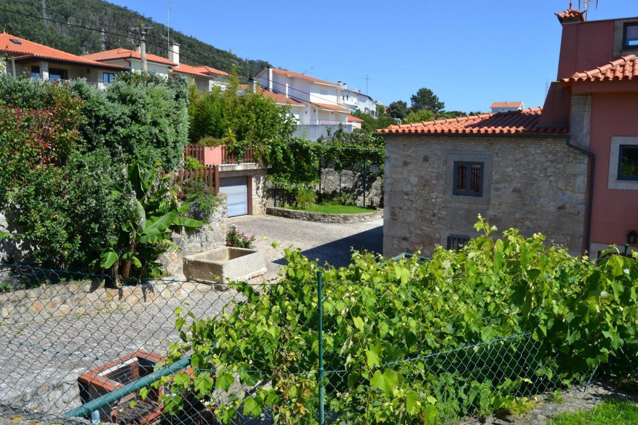 Quinta Do Real - Casa De Campo Viana do Castelo Zewnętrze zdjęcie