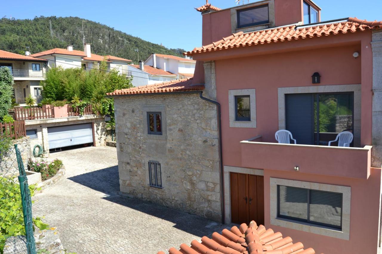 Quinta Do Real - Casa De Campo Viana do Castelo Zewnętrze zdjęcie