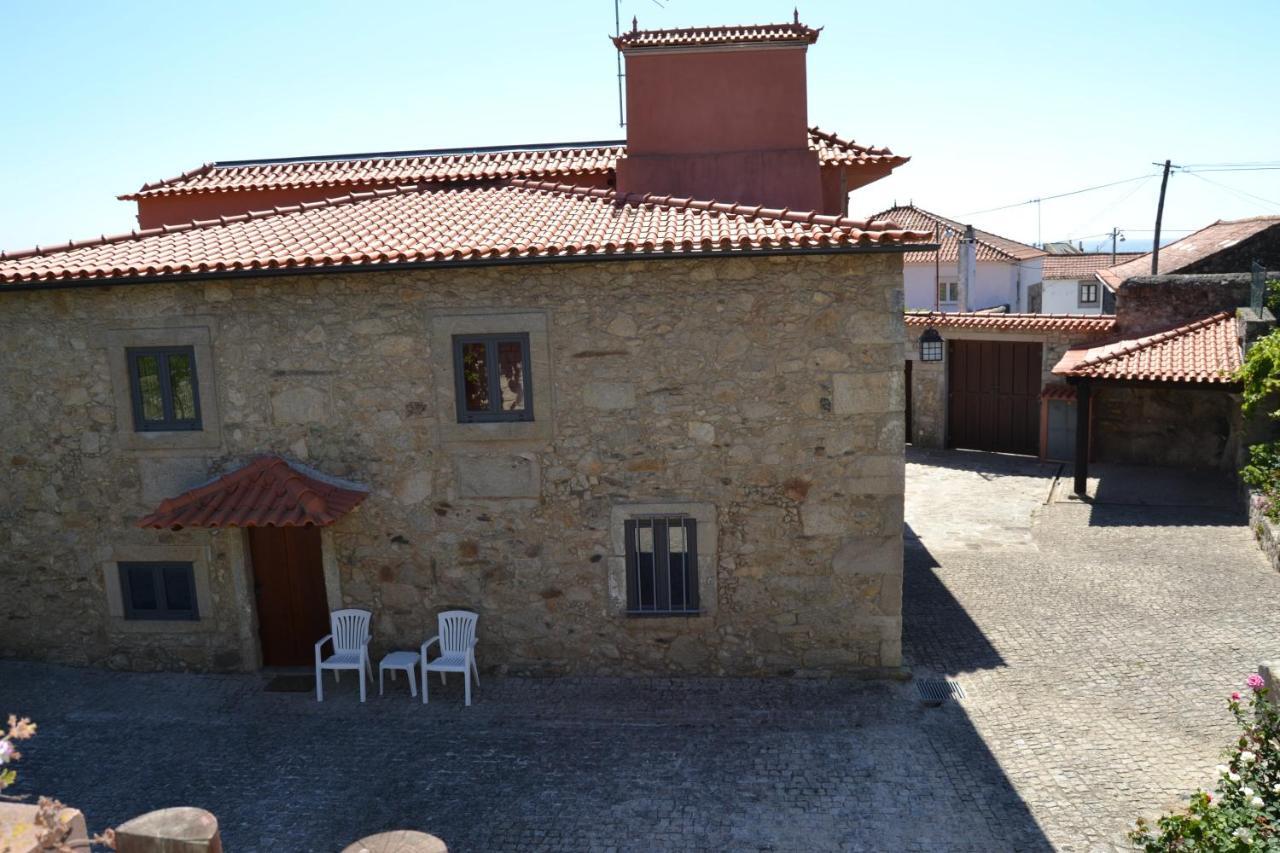 Quinta Do Real - Casa De Campo Viana do Castelo Zewnętrze zdjęcie