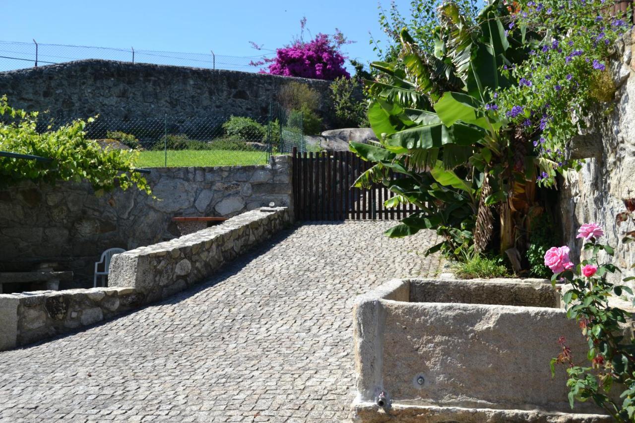 Quinta Do Real - Casa De Campo Viana do Castelo Zewnętrze zdjęcie