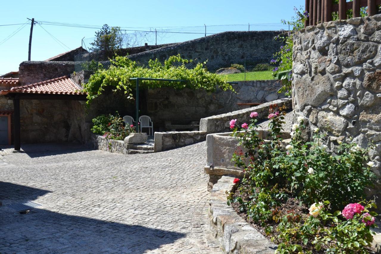 Quinta Do Real - Casa De Campo Viana do Castelo Zewnętrze zdjęcie