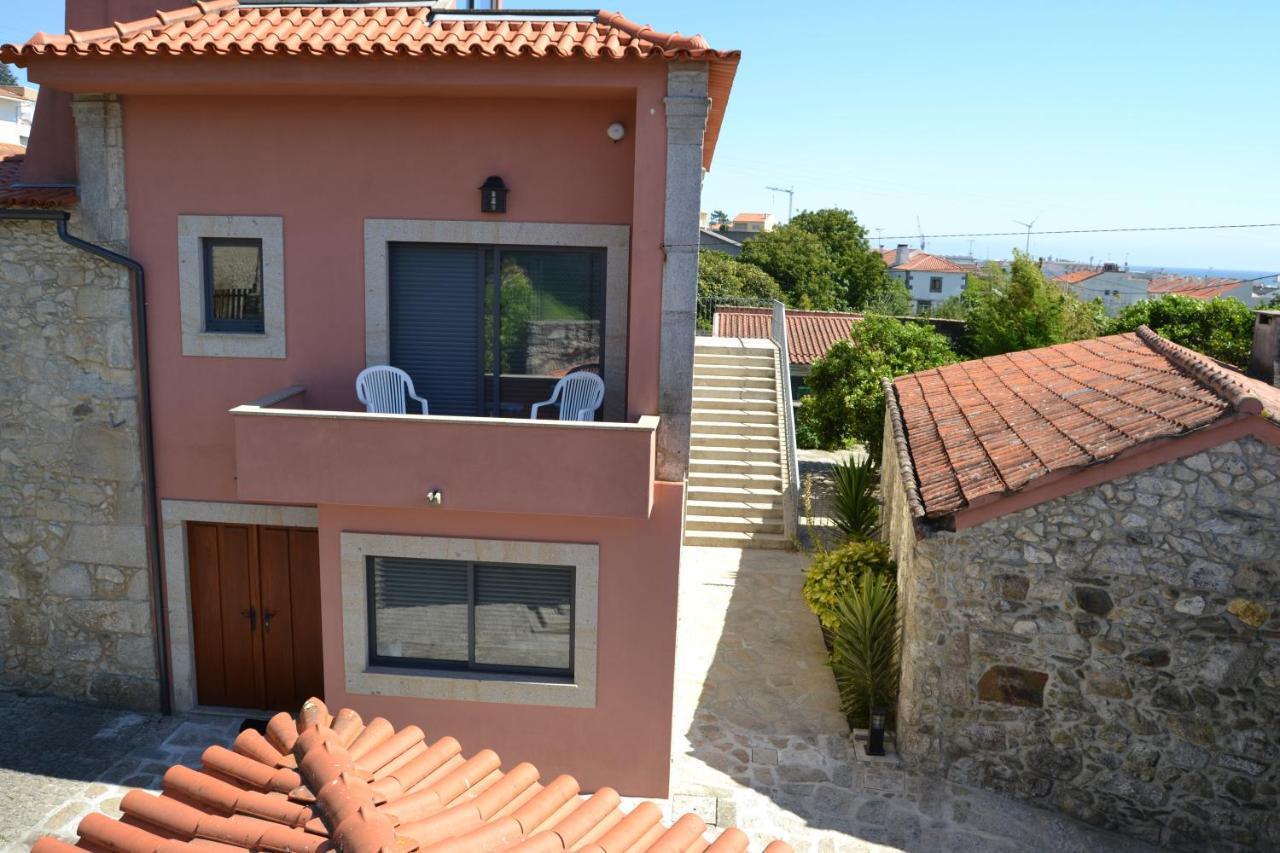 Quinta Do Real - Casa De Campo Viana do Castelo Zewnętrze zdjęcie